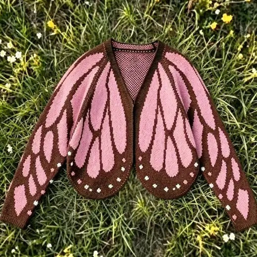 Wear the Wings