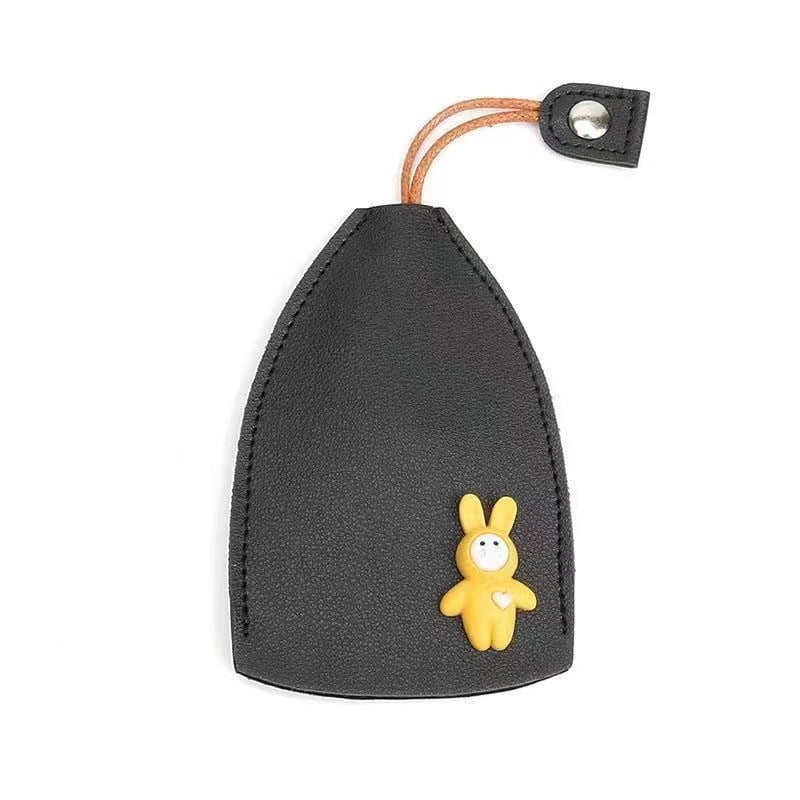 🎁Last Day Promotion 49% OFF🔥Cute Cartoon Pull-Out Key Case