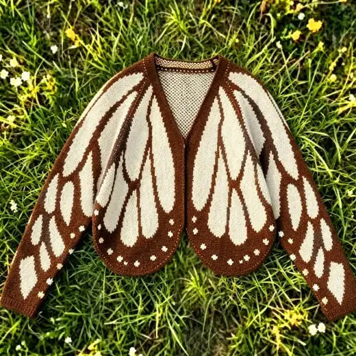 Wear the Wings