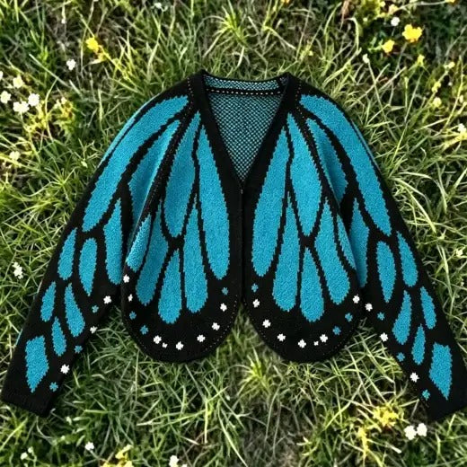 Wear the Wings