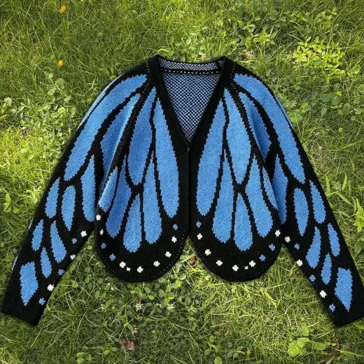 Wear the Wings