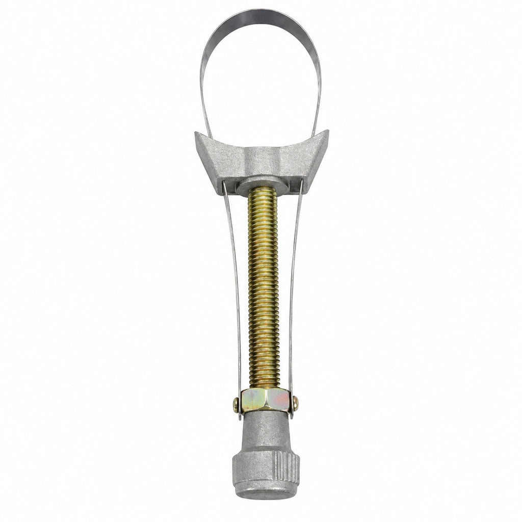 Adjustable Diameter Auto Oil Filter Removal Strap Wrench | Buy 1 Get 1 Free