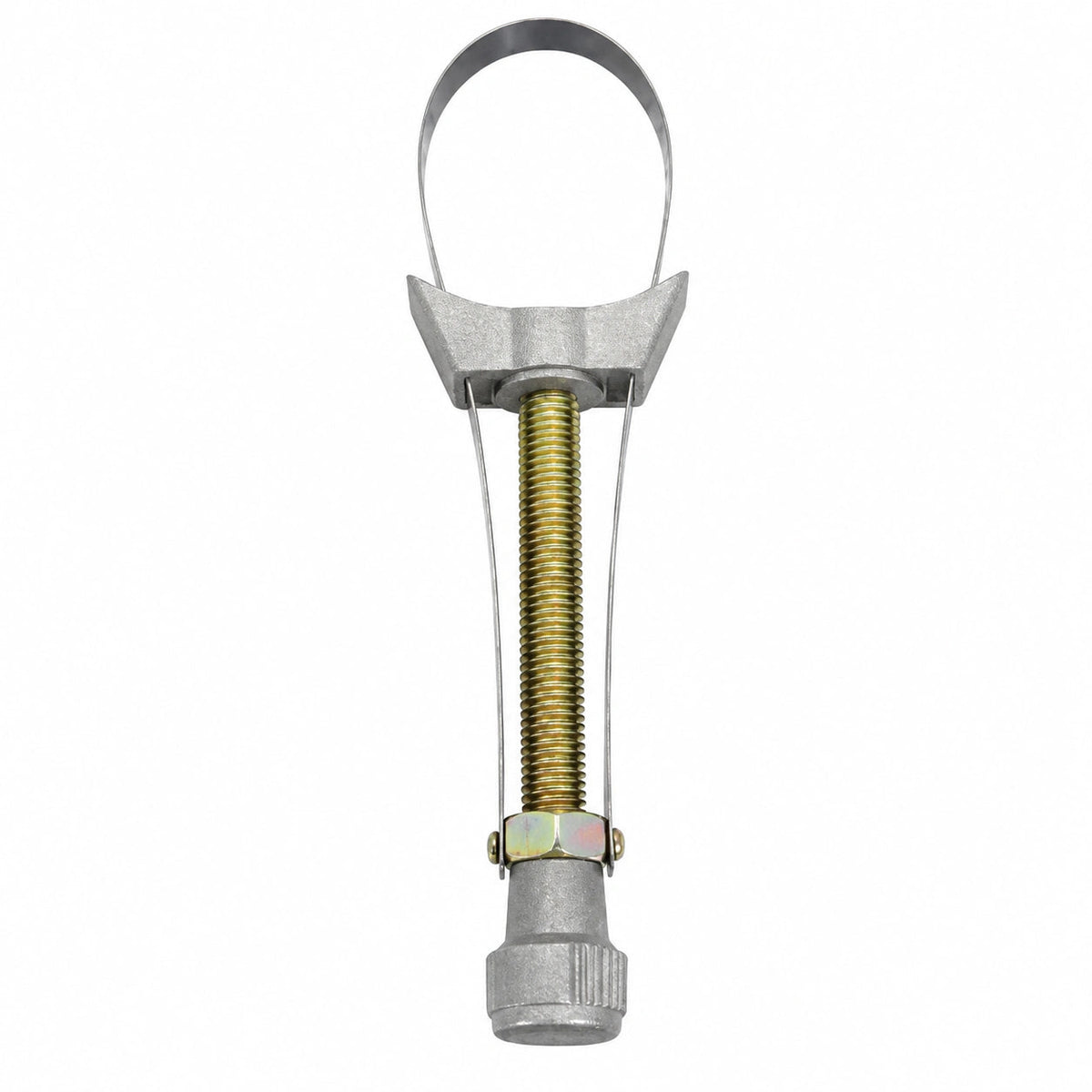 Adjustable Diameter Auto Oil Filter Removal Strap Wrench | Buy 1 Get 1 Free