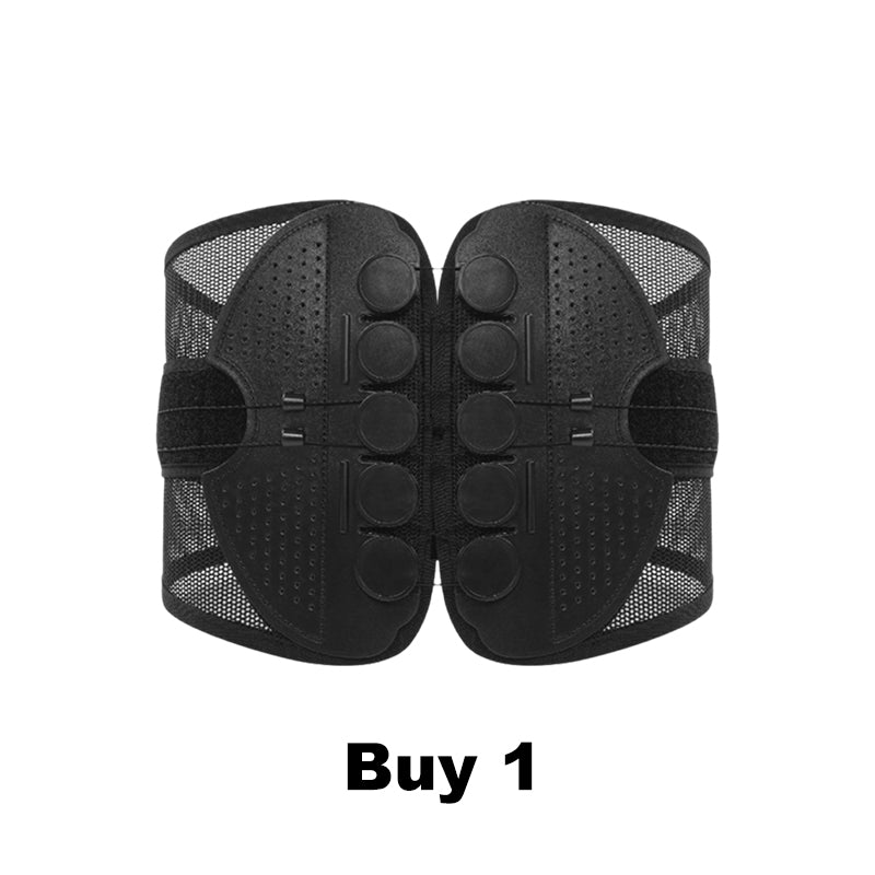 🩹 Save 50%! 💪 Lower Back Support Belt – Targeted comfort & everyday relief ✨
