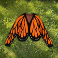 Wear the Wings