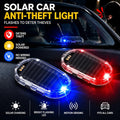 🔥BUY 1 GET 1 FREE🔥Car Solar Power Simulated Dummy Alarm