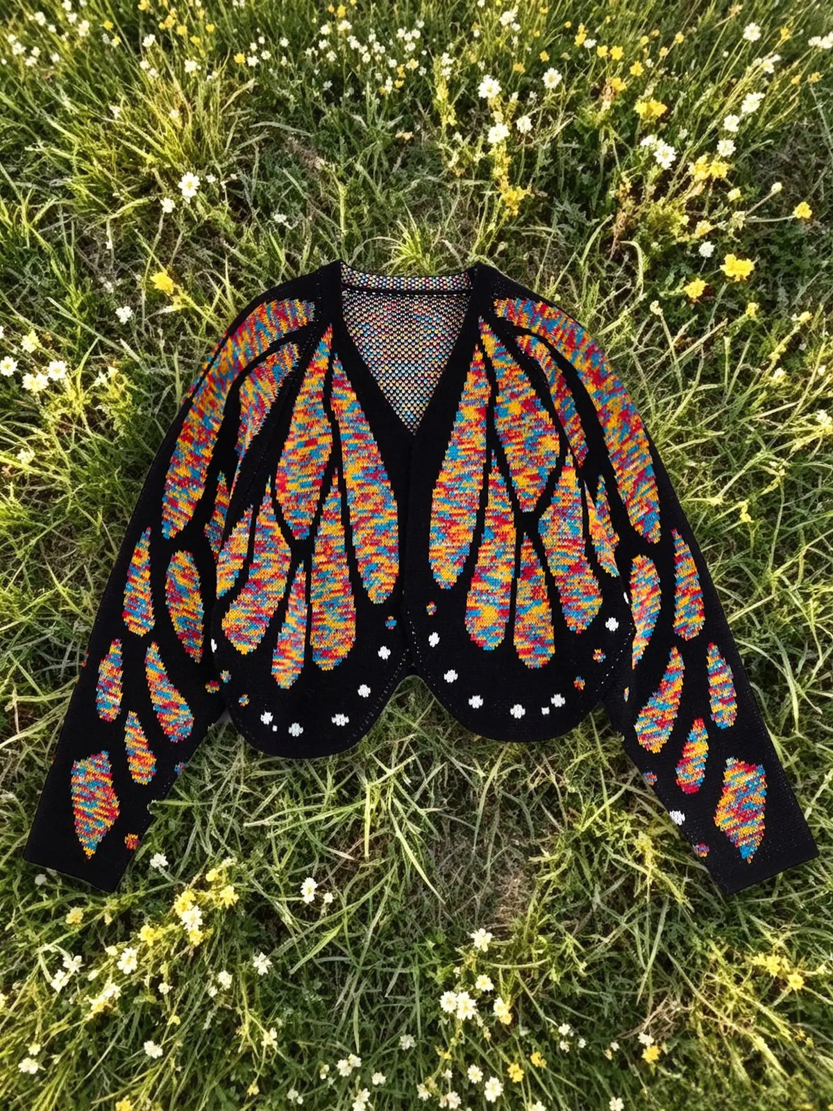 Wear the Wings