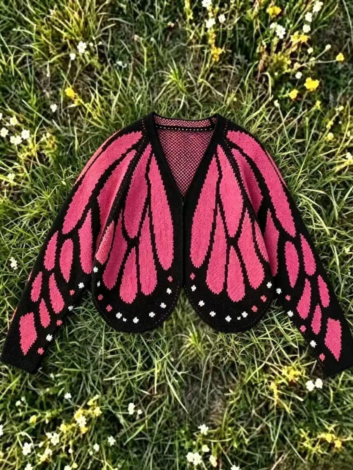 Wear the Wings