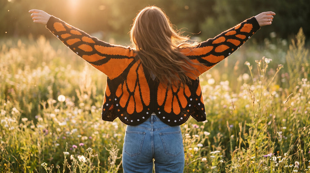 Wear the Wings